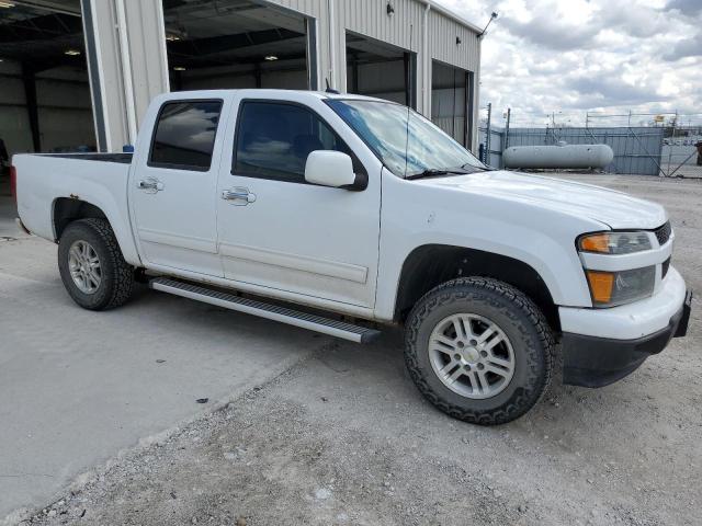 Vin: 1gchtcfe1c8124055, lot: 54751245, chevrolet colorado lt 20124