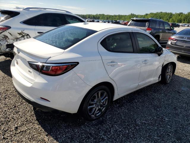 Vin: 3mydlbyv9ky504237, lot: 55748315, toyota yaris l 20193