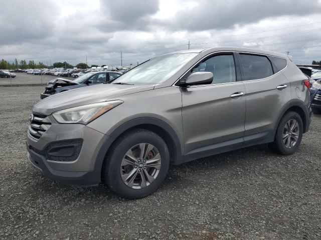 Vin: 5xyztdlb7fg238191, lot: 57822675, hyundai santa fe 2015 img_1
