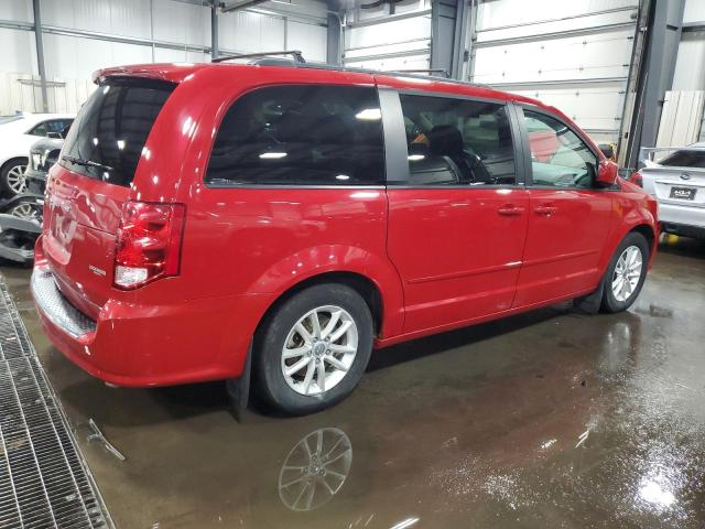 Vin: 2c4rdgcg6dr606301, lot: 56881155, dodge caravan sxt 20133
