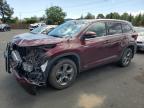 2017 TOYOTA HIGHLANDER - 5TDDGRFH4HS022168