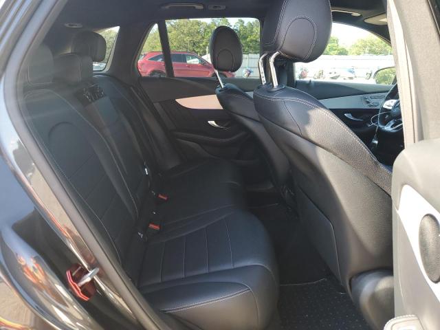2022 MERCEDES-BENZ GLC 300 - W1N0G8DB4NV326568
