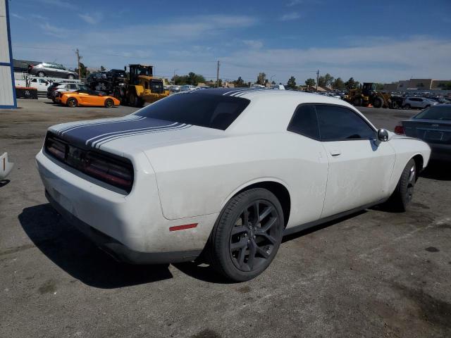 Vin: 2c3cdzag0gh300987, lot: 58830365, dodge challenger sxt 20163