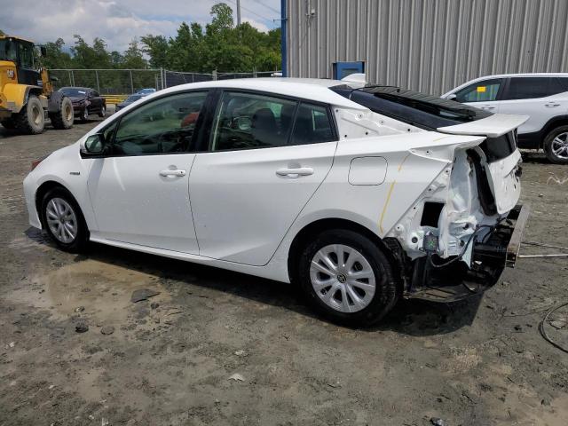 Vin: jtdkamfu0n3181629, lot: 58749725, toyota prius nigh night shade 20222