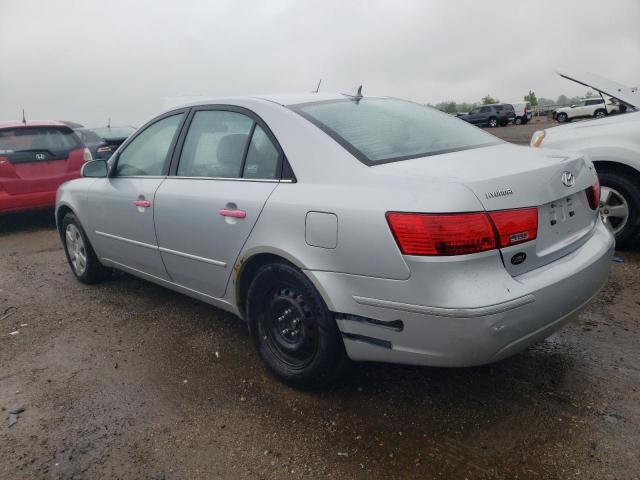 Vin: 5npet4ac9ah617348, lot: 57212415, hyundai sonata gls 20102