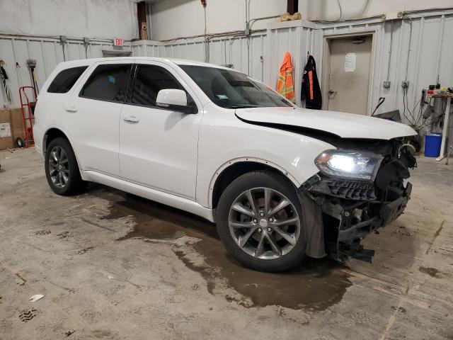 2014 DODGE DURANGO R/ - 1C4SDHCT7EC405134