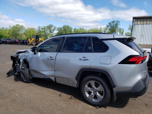 2024 TOYOTA RAV4 XLE - 2T3RWRFV9RW250181