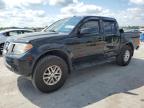 2015 NISSAN FRONTIER S - 1N6AD0EV6FN738536