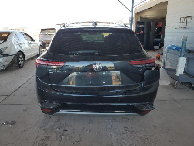 2023 BUICK ENVISION P LRBFZMR45PD067692