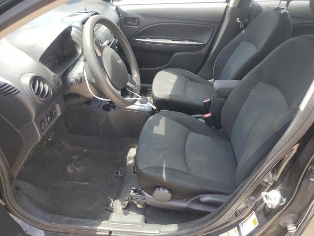 2021 MITSUBISHI MIRAGE G4 - ML32FUFJ4MHF07253