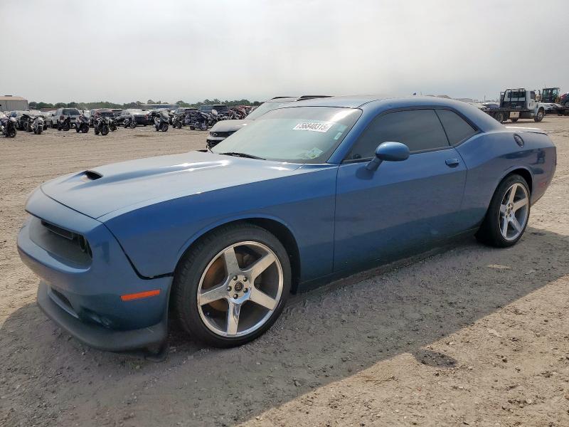 Vin: 2c3cdzjg4mh517521, lot: 56840315, dodge challenger gt 2021 img_1