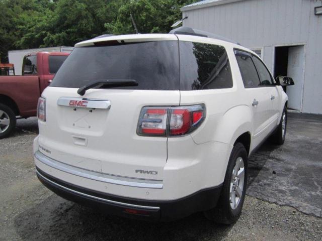 Vin: 1gkkvned8ej258064, lot: 59134165, gmc acadia sle 20144
