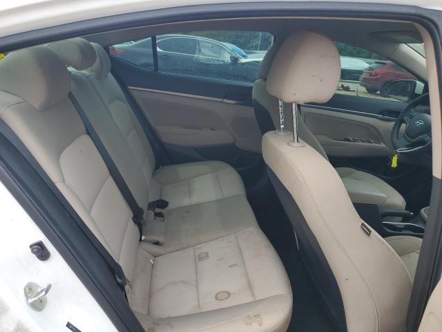 2018 HYUNDAI ELANTRA SE - 5NPD84LF2JH236073
