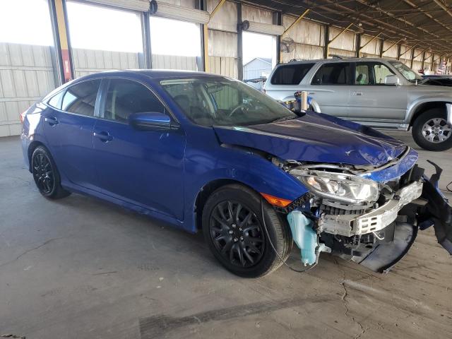 2017 HONDA CIVIC LX - 19XFC2F55HE044966