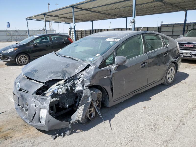Vin: jtdkn3du8b0251439, lot: 57429535, toyota prius 2011 img_1