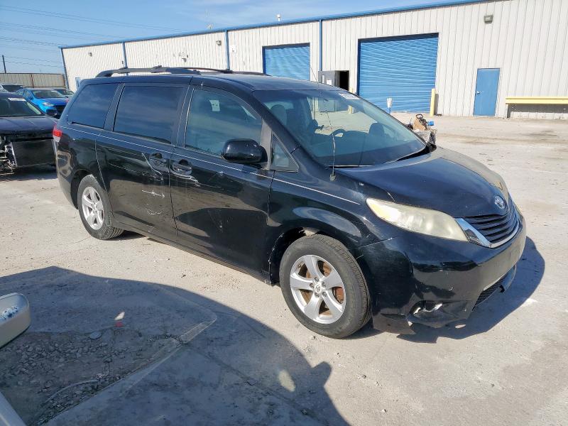 Vin: 5tdkk3dc7cs183942, lot: 57597305, toyota all models le 20124