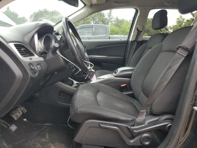 2018 DODGE JOURNEY SE - 3C4PDCAB5JT517612