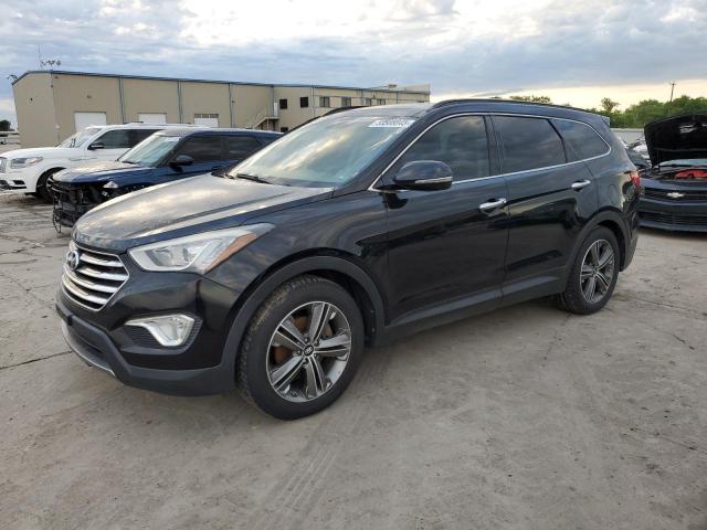 Vin: km8sr4hf5eu079661, lot: 55508845, hyundai santa fe gls 2014 img_1
