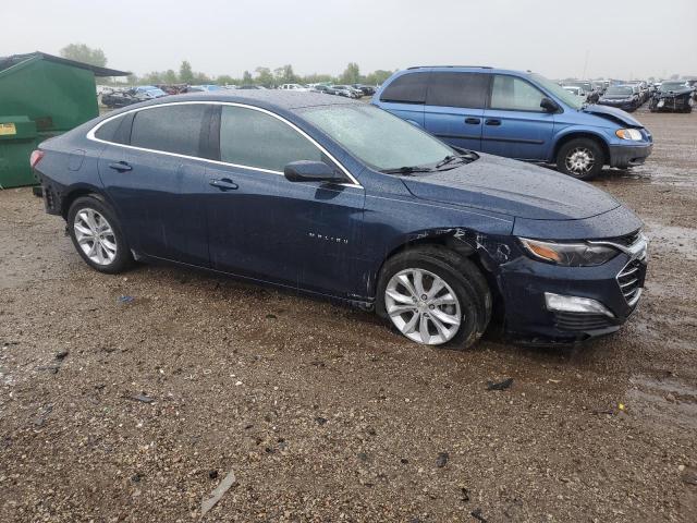 2020 CHEVROLET MALIBU LT - 1G1ZD5ST6LF030095
