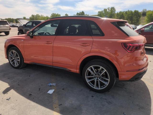 Vin: wa1decf31r1129811, lot: 58213175, audi q3 premium s line 45 20242