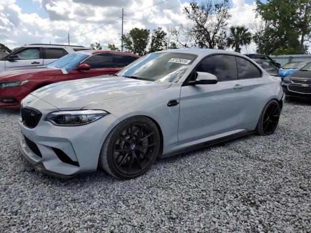 Vin: wbs2u7c01m7h70881, lot: 57125515, bmw m2 competition 2021 img_1