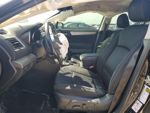 2016 SUBARU LEGACY 2.5 - 4S3BNBD67G3063318