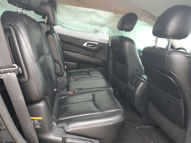 2015 NISSAN PATHFINDER 5N1AR2MN5FC705973