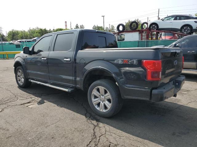Vin: 1ftew1e55jfa39650, lot: 58851625, ford f150 supercrew 20182