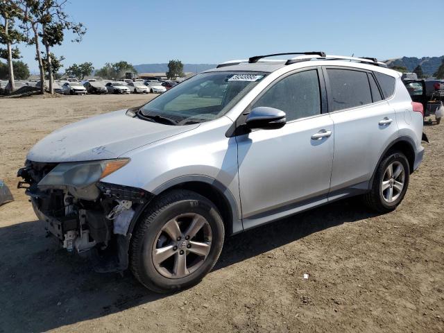 Vin: 2t3rfrev6ew171403, lot: 59349995, toyota rav4 xle 2014 img_1