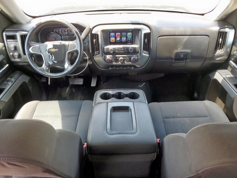 2017 CHEVROLET SILVERADO - 1GCVKREC6HZ273748