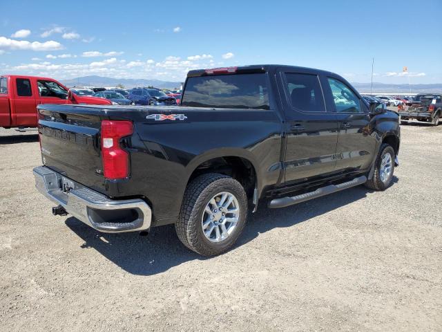Vin: 1gcpdkek8rz346184, lot: 55420765, chevrolet all models k1500 lt-l 20243