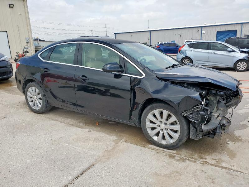Vin: 1g4pp5sk9g4126555, lot: 55468285, buick verano 20164