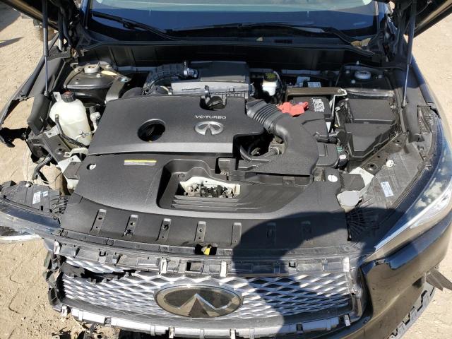 2019 INFINITI QX50 ESSEN 3PCAJ5M11KF135820