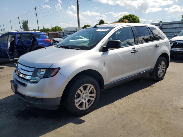 FORD EDGE SE