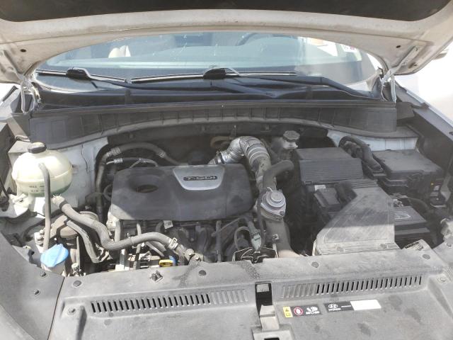 2017 HYUNDAI TUCSON LIM - KM8J33A29HU374524
