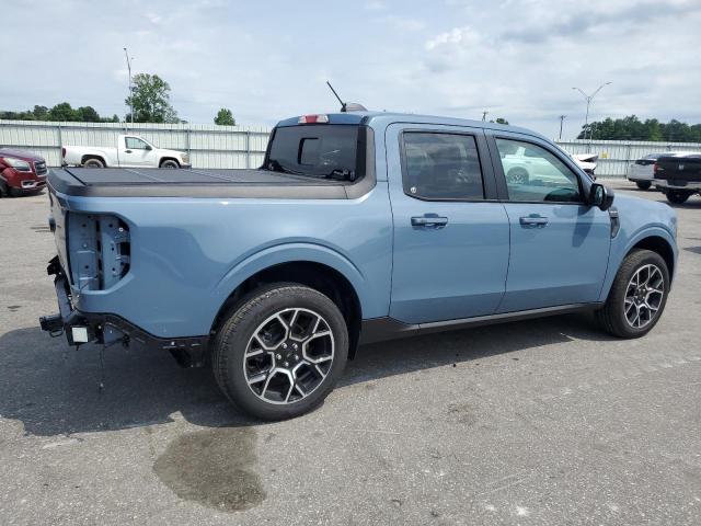 Vin: 3fttw8s38sra02731, lot: 57397955, ford maverick l lariat 20253
