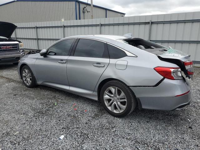 2019 HONDA ACCORD LX 1HGCV1F12KA119669