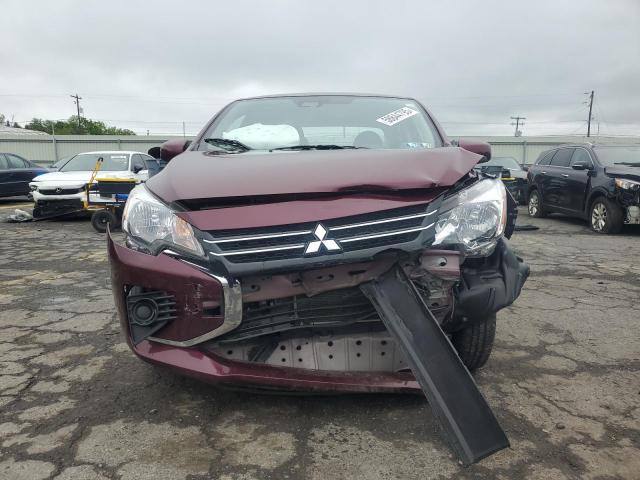 2024 MITSUBISHI MIRAGE G4 ML32FUFJ6RHF11263