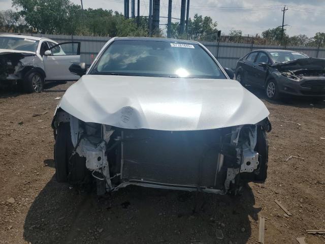 2018 TOYOTA CAMRY XSE - 4T1B61HK3JU130010