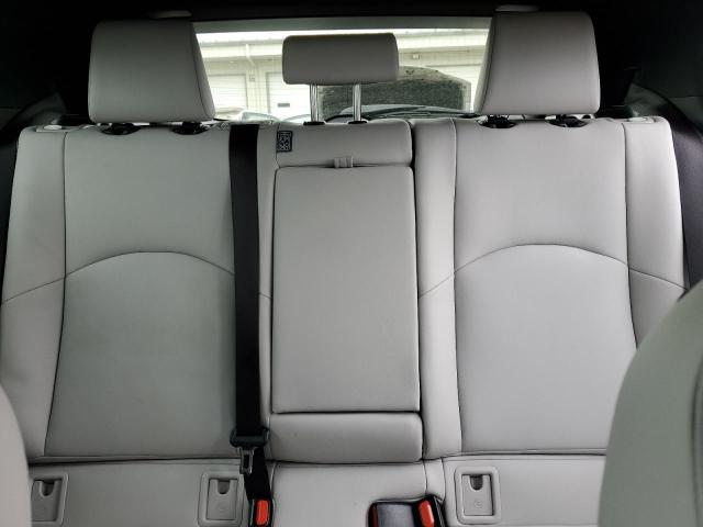 2019 LEXUS UX 200 JTHY3JBH6K2001727