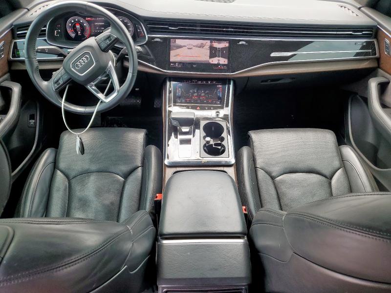 2019 AUDI Q8 PRESTIG WA1FVAF1XKD041548