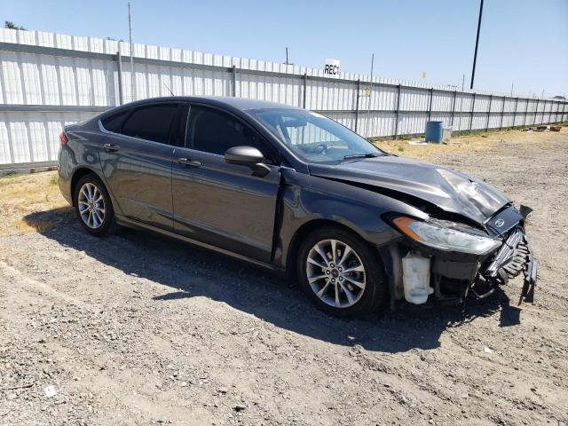 Vin: 3fa6p0hdxhr180795, lot: 58078665, ford fusion se 20174
