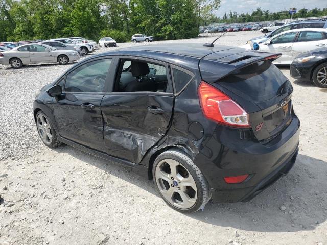 Vin: 3fadp4gx8gm178789, lot: 58386675, ford fiesta st 20162