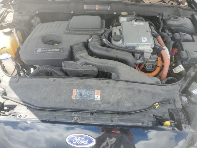 2018 FORD FUSION SE - 3FA6P0LU6JR273861