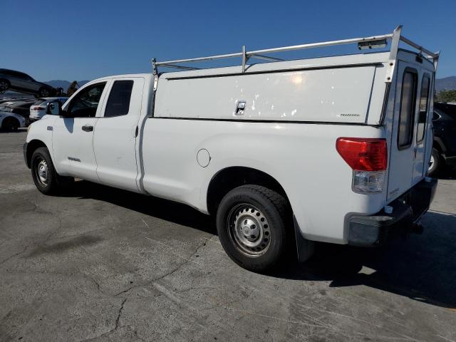 Vin: 5tfty5f16bx007287, lot: 58091615, toyota tundra double cab sr5 20112