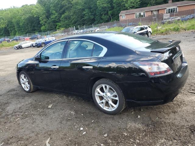 Vin: 1n4aa5ap3cc833214, lot: 57098195, nissan maxima s 20122
