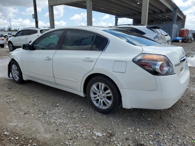 Vin: 1n4al2ap3cn442612, lot: 55759375, nissan altima base 20122