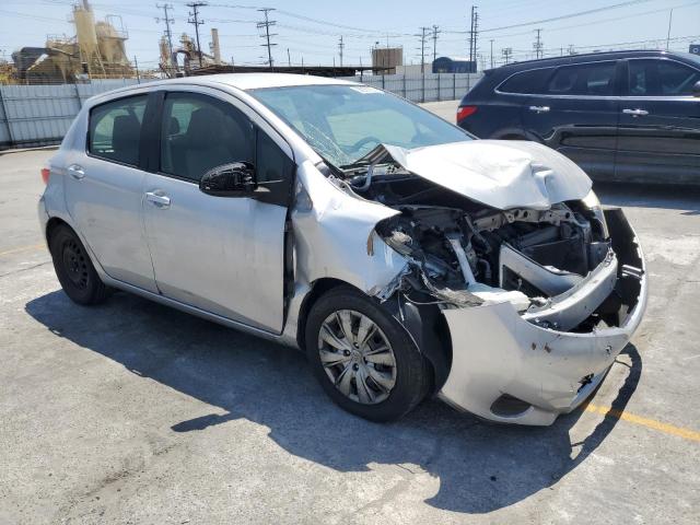 Vin: jtdktud31ed575333, lot: 56058325, toyota yaris 20144