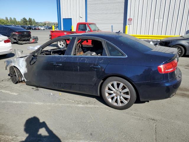 Vin: wauefafl3an001933, lot: 58337385, audi a4 premium plus 20102