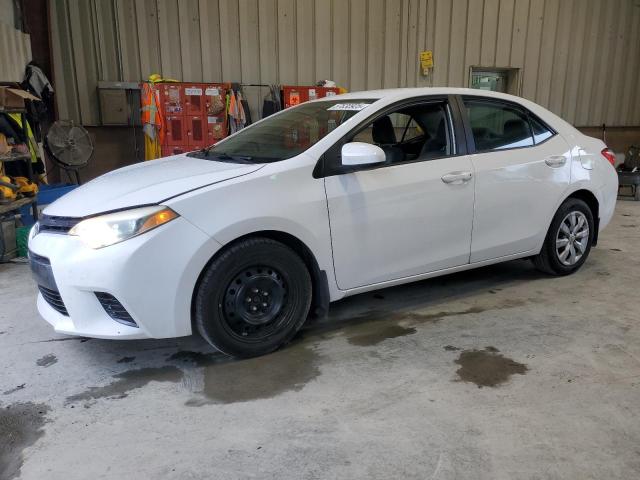 Vin: 2t1burhe3fc321532, lot: 57638925, toyota corolla l 2015 img_1